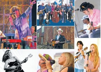 East End Musicians About To Bring Down The House In Support Of Local Food Pantries