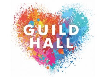 Guild Hall Approaches 90th Year of the Arts and Redesigns Summer Programs to Adhere to Safety Guidelines