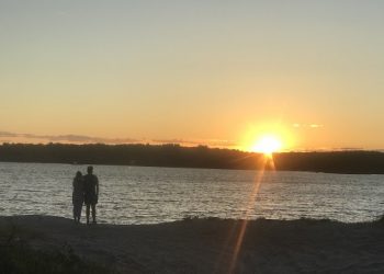 Sixty-Something: Love Still Makes The World Go Round In The Hamptons