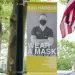 Sag Harbor Village “Mask Project” – Please Put One On And Keep It On!