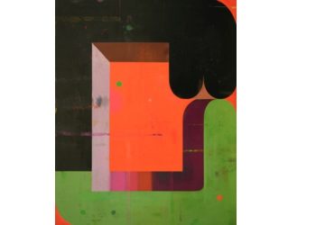 “DNA Paintings,” “Spring Break,” And “Transparent” Among Gallery’s Online Art Offerings