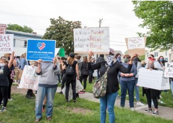 Additional Protests Planned For This Weekend