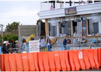 Outdoor Dining To Be Allowed When Long Island Reaches Phase Two Of Reopening