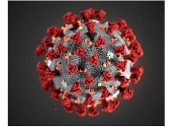 COVID-19 Testing Site Opening In Montauk