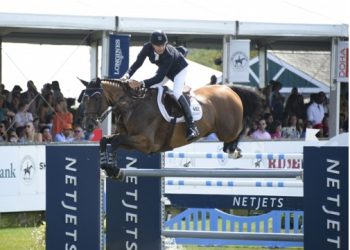 Hampton Classic Horse Show Cancels 2020 Competition