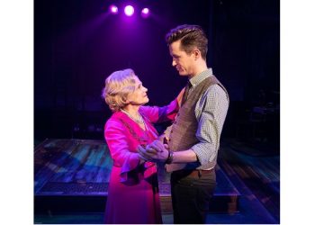 INTERVIEW: Playwright And Actor Wade Dooley Talks About “Wednesdays With Wade,” His Virtual Bay Street Workshop