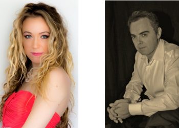 INTERVIEW: Ashley Galvani Bell And Antón Armendariz Diaz On New Bay Street Online Class: “Introduction To The Joys Of Opera”
