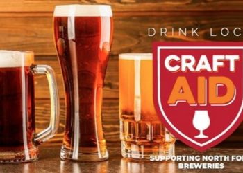 Craft Aid Virtual Concerts To Support North Fork Breweries