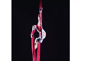 East End-Based Professional Theatrical Troupe Presenting Third Virtual Variety Show