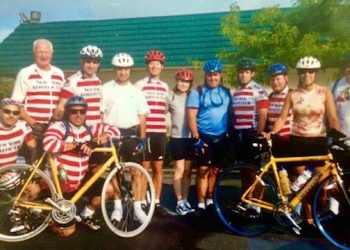 Sixty-Something: 2020 Is The Year Of The Bicycle In The Hamptons