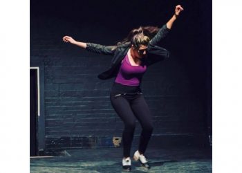 INTERVIEW: Anita Boyer Talks About Her Bay Street Theater “Tap Online Camp”