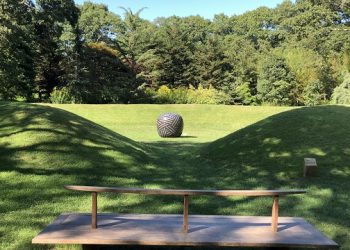 East Hampton’s LongHouse Reserve To Open On June 17