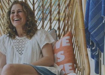 INTERVIEW: Noted NYC Interior Designer, Beverly Bartfeld, Opens Doors To Store, indy home montauk, For Second Summer