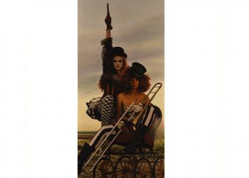 Take A Walk On The Wild Side And Learn What’s On The Horizon At This Hamptons Gallery