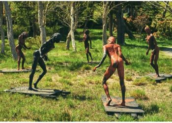 Southampton Arts Center To Open On June 18