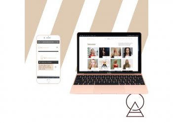 beRevolutionarie, A Digital Fitness, Wellness, And Mindfulness Platform Created For Women By Women, Launches