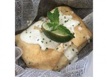 Caribbean Café Opens In Hampton Bays