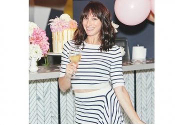 INTERVIEW: Colette Lettieri On “The Moment” Returning To Westhampton Beach Performing Arts Center