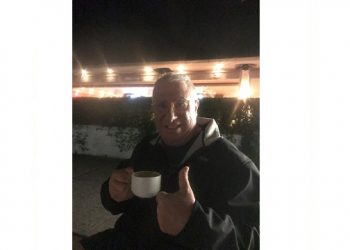 Sixty-Something: Phase 2 Fine Outdoor Dining In The Hamptons