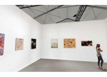 INTERVIEW: Art Fair Veteran Rick Friedman On The Hamptons Virtual Art Fair, The VIP July Sneak Preview And More