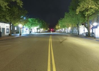 Southampton In The Streets Pilot Program To Promote Al Fresco Dining And Commerce