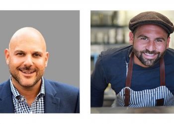 INTERVIEW: “Restaurants On The Edge” Star Nick Liberato And Business Partner Mike Dalewitz Talk The Netflix Hit, Their 618 Hospitality Group, A Change In Dining Habits And More