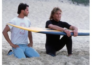 “Point Break,” “Moonrise Kingdom” And “Selena” To Screen During Hamptons Drive-In Movie Series