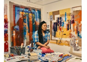 Our New Busy Lives Online: Parrish Art Museum