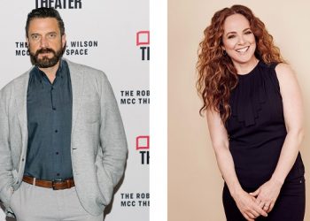 Bay Street’s “A Starry Night” Virtual Summer Gala To Feature Raul Esparza, Ben Vereen, Melissa Errico, Betty Buckley, And More