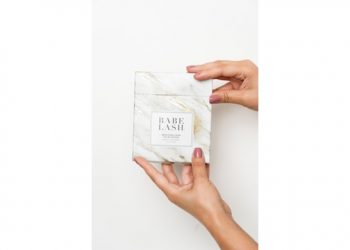 Babe Lash’s Line Of Cosmetics Encourages Consumers To Indulge In Their Own Natural Beauty