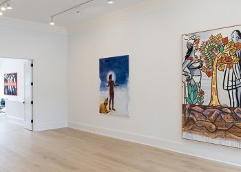 INTERVIEW: Per Skarstedt On Skarstedt Gallery’s New Hamptons Outpost