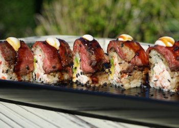 Owners Of Southampton Social Club And Union Burger Bar Open New “Supper Club” Restaurant, Union Sushi & Steak