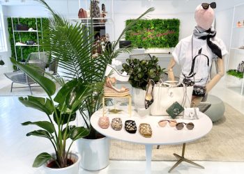 Jimmy Choo Opens Seasonal Hamptons Store