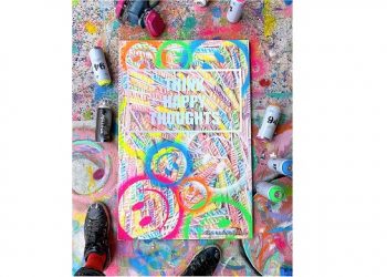 INTERVIEW: Artist Robyn Blair Davidson On by robynblair – Her Whimsical Original Candy Art And More