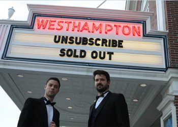 INTERVIEW: Westhampton Beach Native And Filmmaker Christian Nilsson On “Unsubscribe” – A 2020 Box Office Number One Film