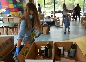 INTERVIEW: Children’s Museum Of The East End President Steve Long On The CMEE Food Pantry And Other Pandemic Initiatives, Virtual Trivia Night Benefit And More