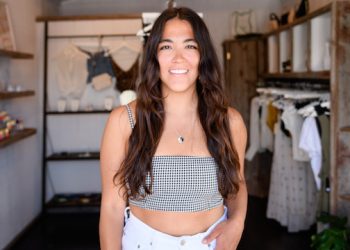 INTERVIEW: Tarin Thomas Founder Kylie Nakao On The Chic Jewelry Line, Its Montauk Presence, And More