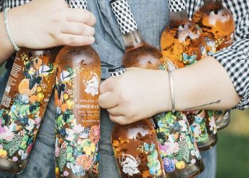 INTERVIEW: Joey Wölffer On Welcoming Guests Back To Wölffer Estate Vineyard, The New Wölffer No.139 Dry Rosé Cider LoRo, Beach Shack, And More