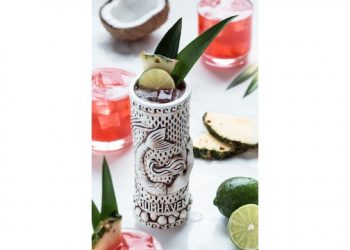 Close Out The Weekend By Raising A Glass To National Rum Day