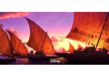 Montauk Summer Outdoor Movie Series To Screen “The Rental,” “Moana,” “Gimme Shelter” And More