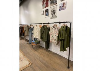 Todd Snyder Opens East Hampton Pop-Up