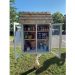 High School Students Spearhead The Creation Of Little Free Pantry In Westhampton Beach