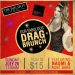 Inaugural Our Fabulous Drag Brunch Taking Place This Weekend