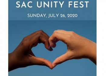 Inaugural “Unity Fest” To Feature “Killer Bees” Screening, Guest Speakers, Live Music, Community Art And More