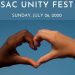 Inaugural “Unity Fest” To Feature “Killer Bees” Screening, Guest Speakers, Live Music, Community Art And More