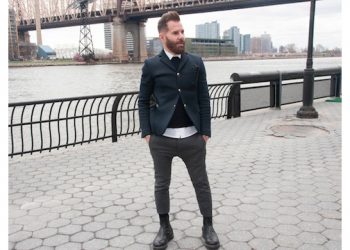 INTERVIEW: Celebrity Footwear Designer, Ritch Erani, On The Launch Of His “Ritch In Life” Podcast