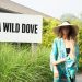 A Wild Dove Pops-Up In Montauk At Solé East For The Summer