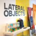 INTERVIEW: Stefan Beckman On The Lateral Objects Pop-up