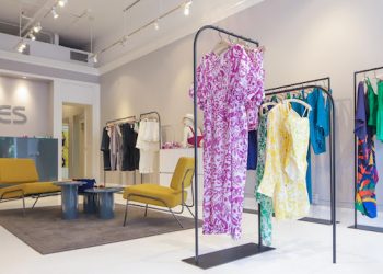 Parisain Luxury Swimwear Brand Eres Opens New Boutique In Southampton