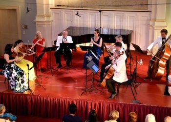 INTERVIEW: Marya Martin Discusses Bridgehampton Chamber Music’s Virtual Festival